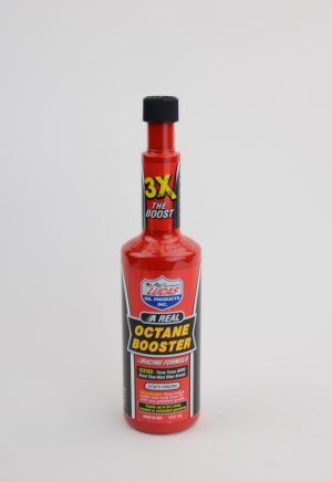 Lucas Octane Booster/443 ml.