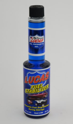 Lucas Fuel Stabilizer / 237 ml.