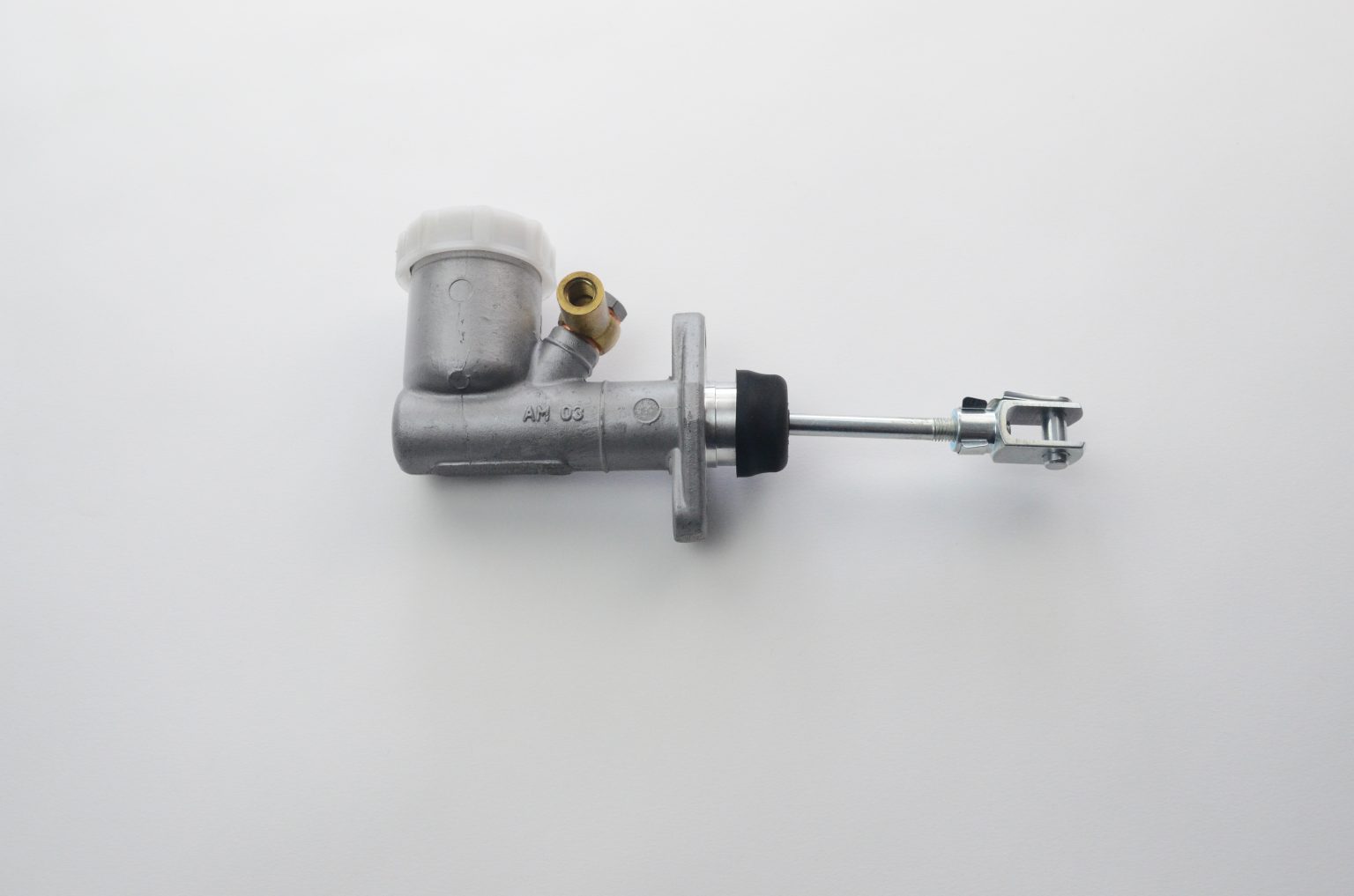 Master cylinder clutch Saab II + III Sweedspeed Racing