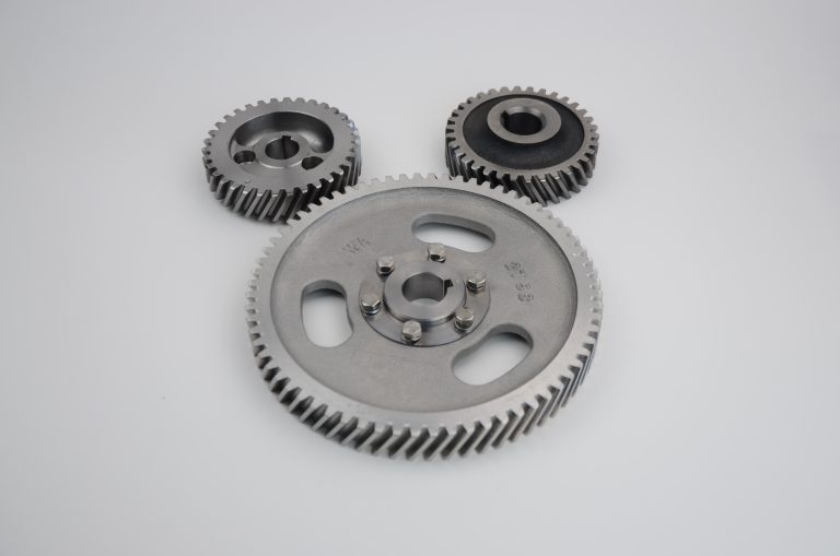 Aluminium adjustable ! timing gear set V4/ NEW. Sweedspeed Racing