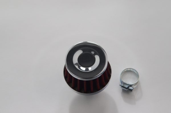 Crankcase filter V4 - Image 2